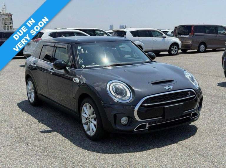 2016 66 MINI COUNTRYMAN COOPER S