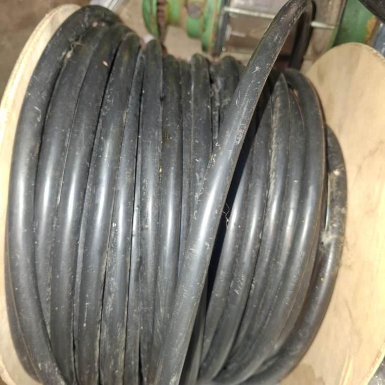 High Tuff cable 4c 2.5mm