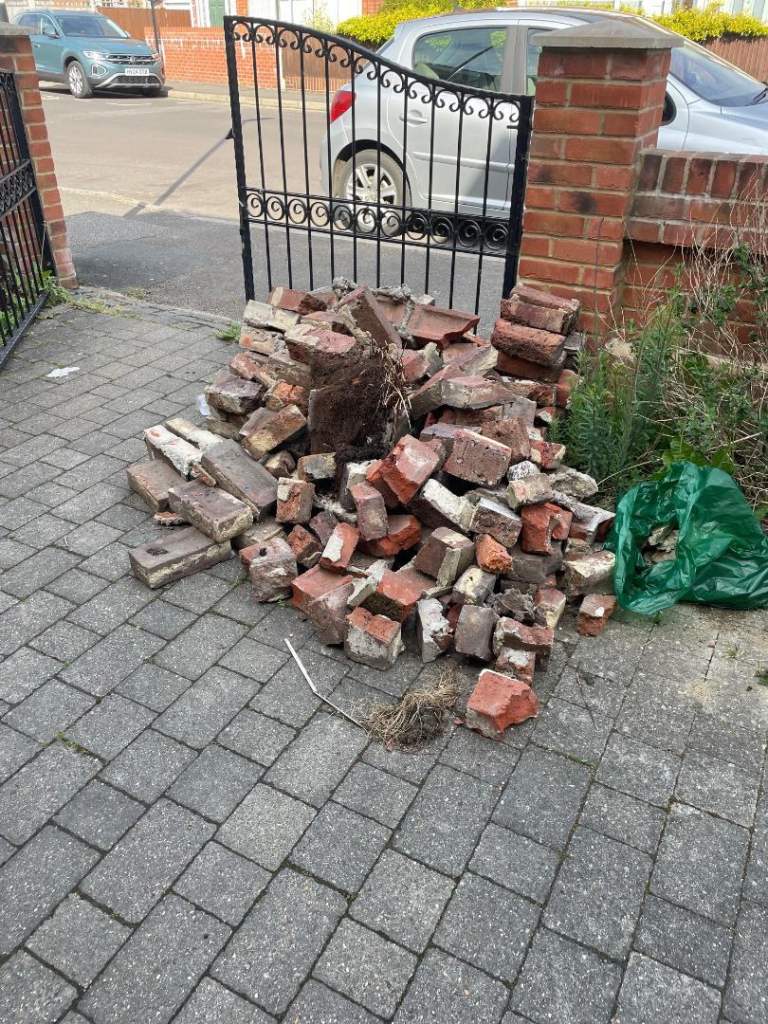 Rubble