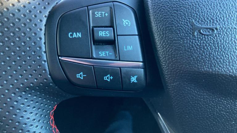 2023 Ford Puma 1.0 EcoBoost Hybrid mHEV 155 ST-Line X 5dr Petrol Hatchback Hatchback Petrol Manual