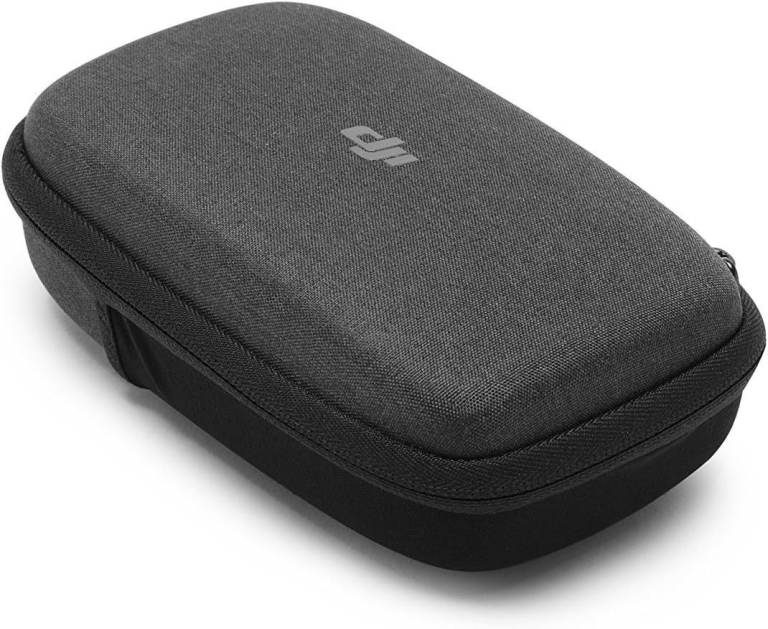 ORIGINAL BLACK DJI MAVIC AIR MINI 4K DRONE CARRY CASE STORAGE BAG HARD SHELL BOX