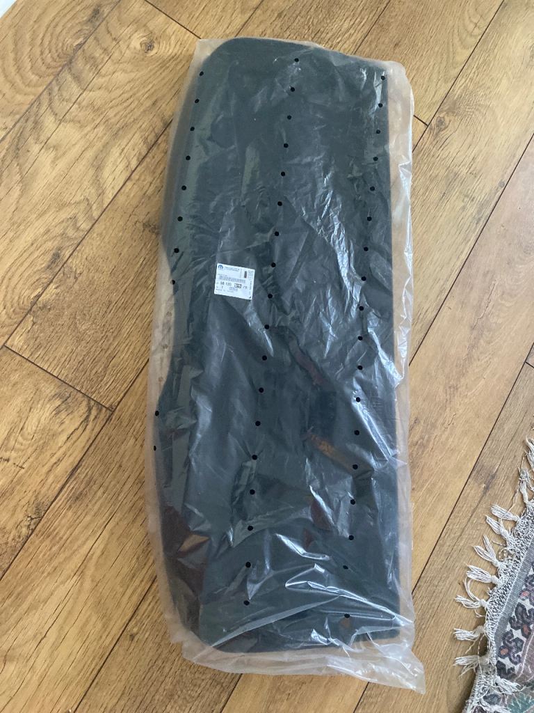 Parcel shelf Citroen c3 new