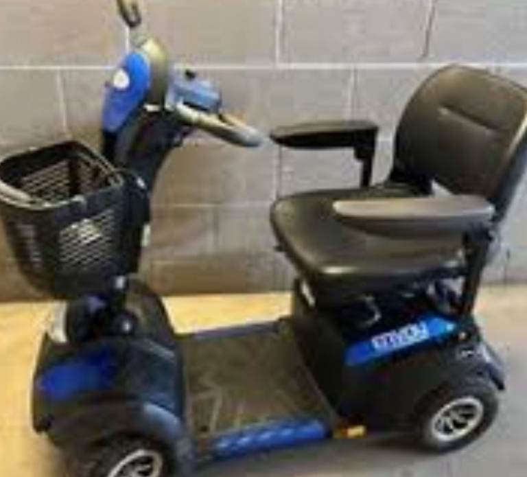 Envoy 8 mph mobility scooter can deliver today 