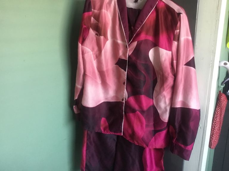 Ladies Ted baker pajamas 12