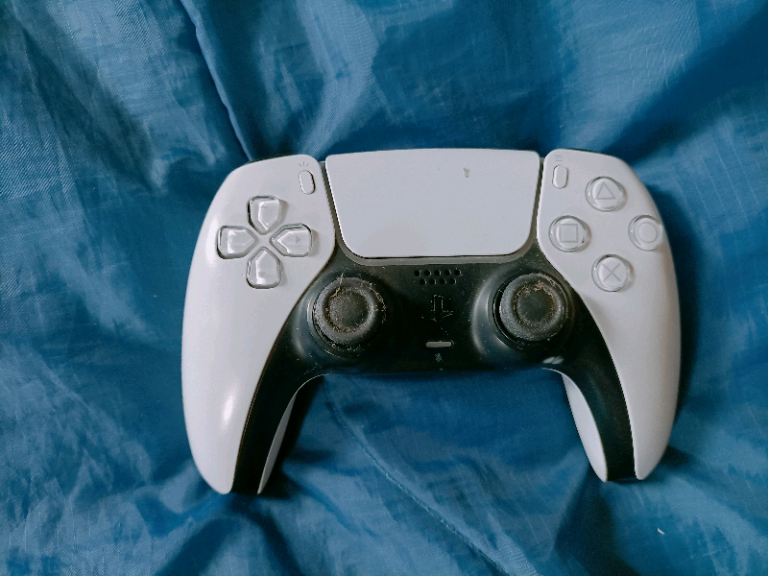 Ps5 controller