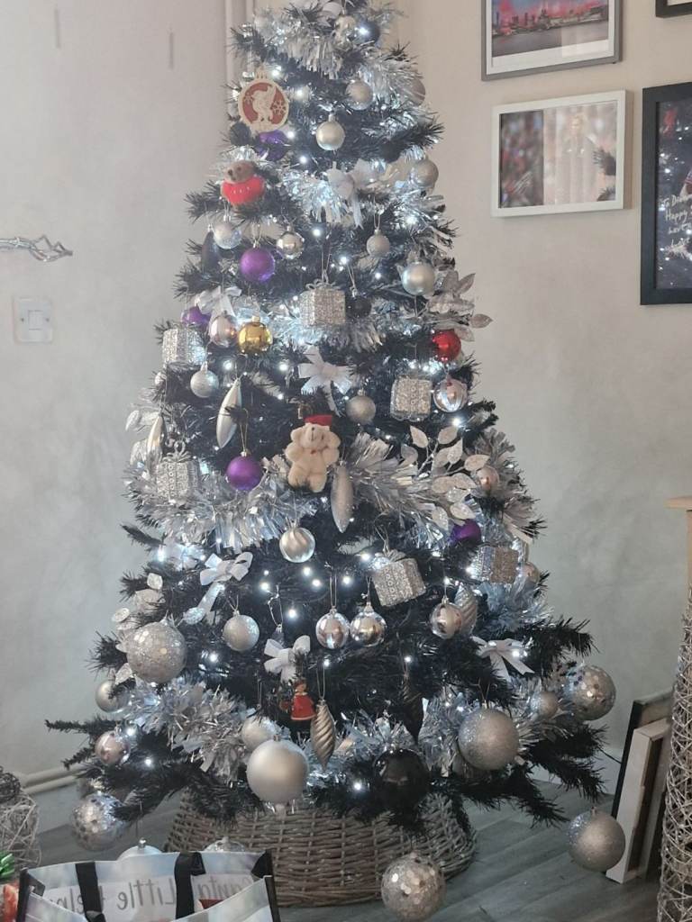 Christmas Tree 