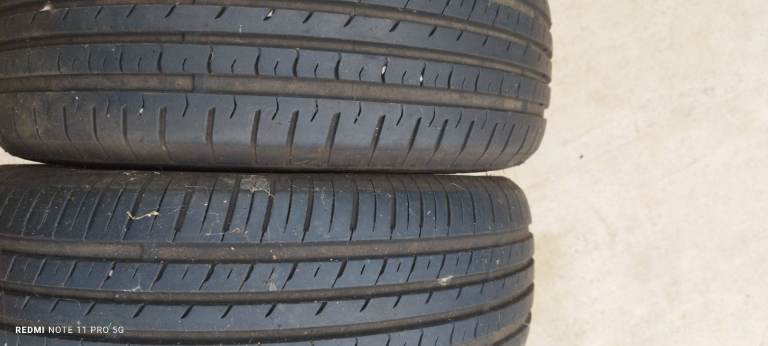 205/55 R16 91V GRENLANDER 