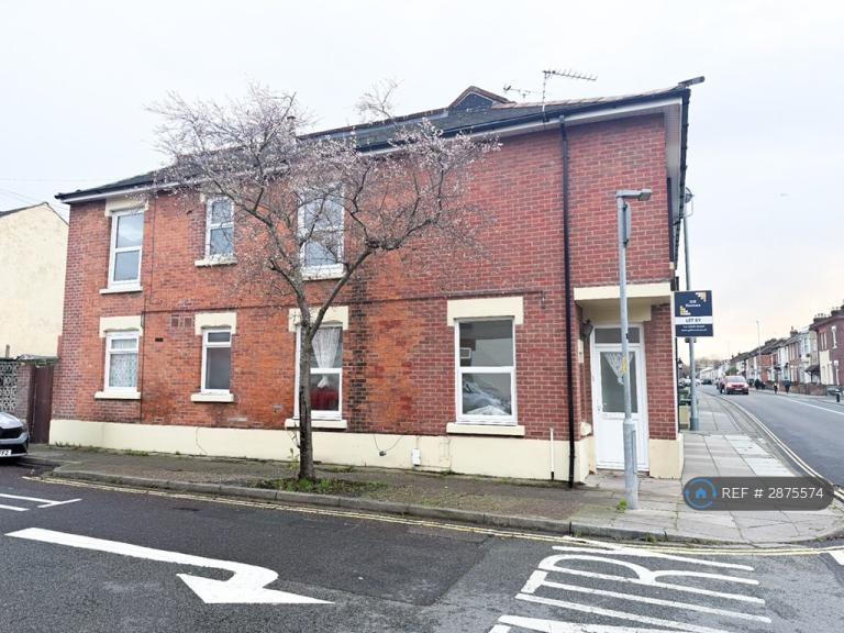 3 bedroom house in Twyford Avenue, Portsmouth, PO2 (3 bed) (#2875574)