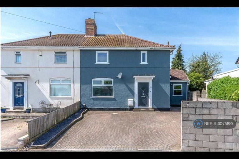 1 bedroom house in Dingle Close, Bristol, BS9 (1 bed) (#3075199)