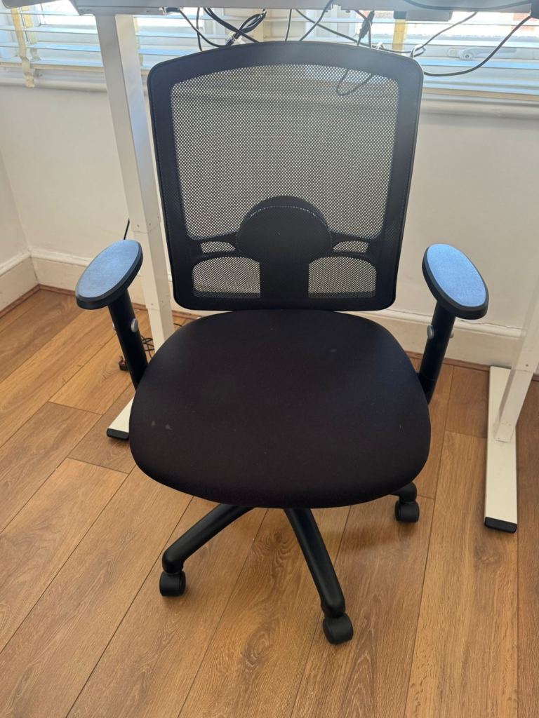 Adjustable Desk Chair