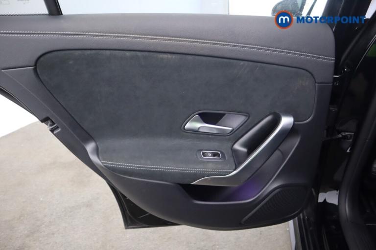 2022 Mercedes-Benz A-Class A200d AMG Line Premium Edition 5dr Auto HATCHBACK DIESEL Automatic