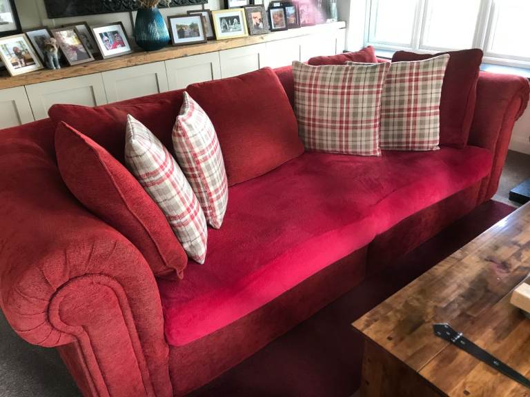 SOFA***FREE TO GOOD HOME ***