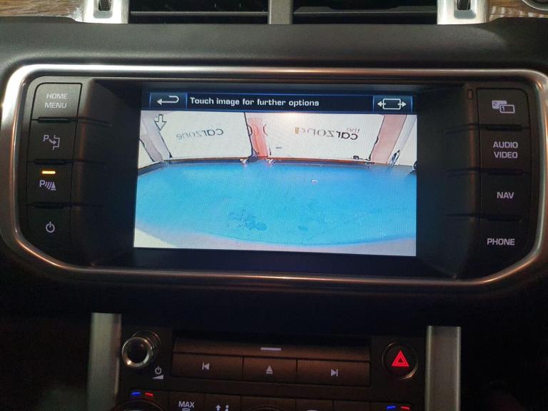 2012 Land Rover Range Rover Evoque 2.2 SD4 Prestige 5dr Auto [Lux Pack] ESTATE DIESEL Automatic