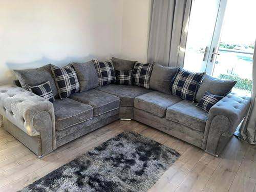 Modern brand new sofas available for sale 
