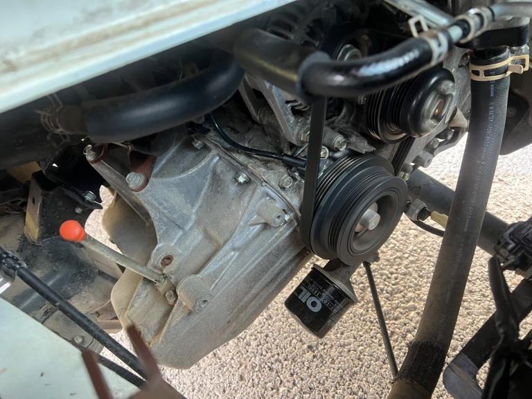 DAIHATSU HIJET 2008 PICK UP TRUCK 660cc 5 SPEED MANUAL ( LIKE SUZUKI CARRY ) **