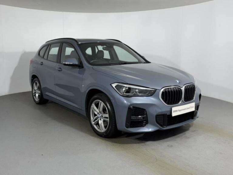 BMW X1 xDrive 25e M Sport 5dr Auto