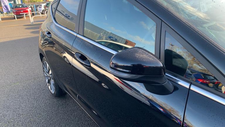 2022 Ford Fiesta 1.0 EcoBoost Titanium X 5dr Petrol Hatchback Hatchback Petrol Manual