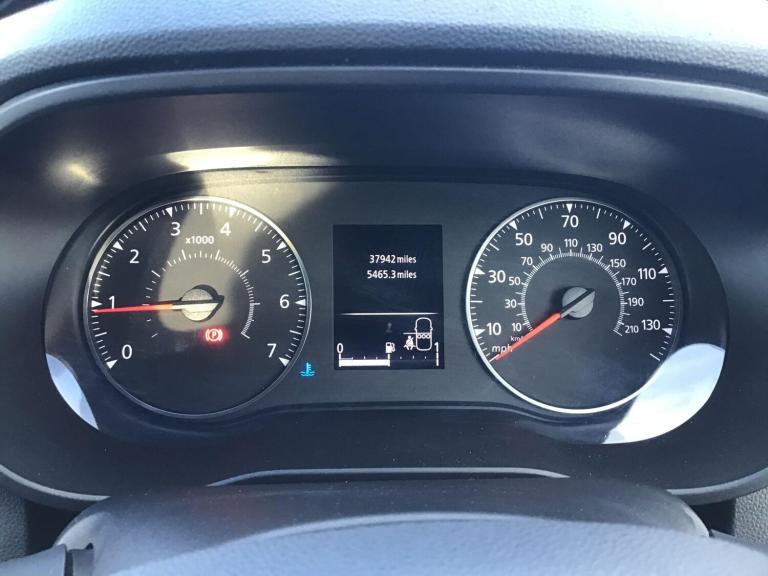 2022 Dacia Duster 1.3 TCe 130 Extreme SE 5dr HATCHBACK PETROL Manual