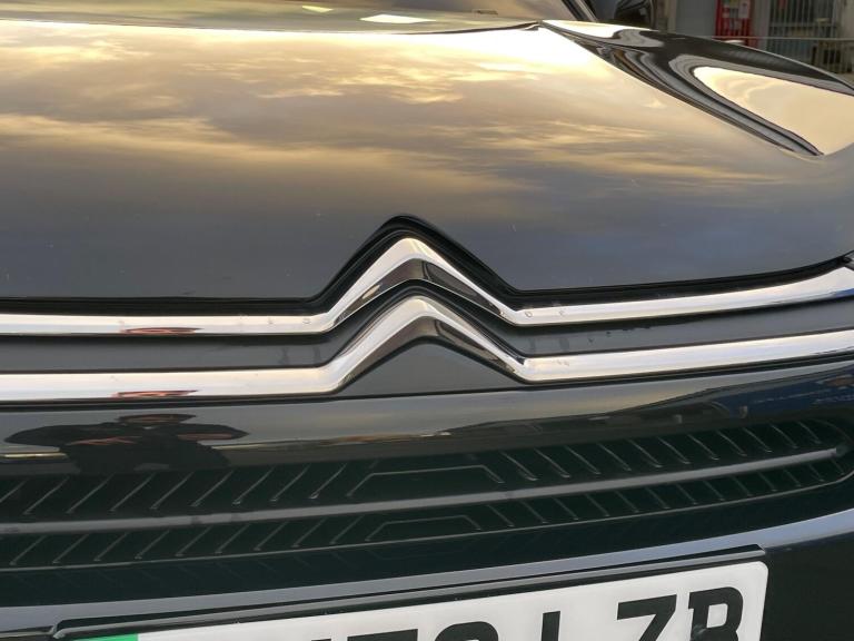 2023 Citroen e-C4 50kWh Shine Plus Auto 5dr (7.4kW Charger) HATCHBACK Electric Automatic