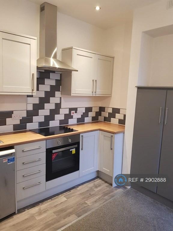 1 bedroom in Waterloo Road, Blackpool, FY4 (#2902888)