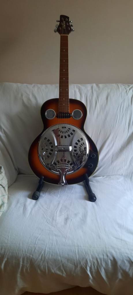 Guvnor Resonator 