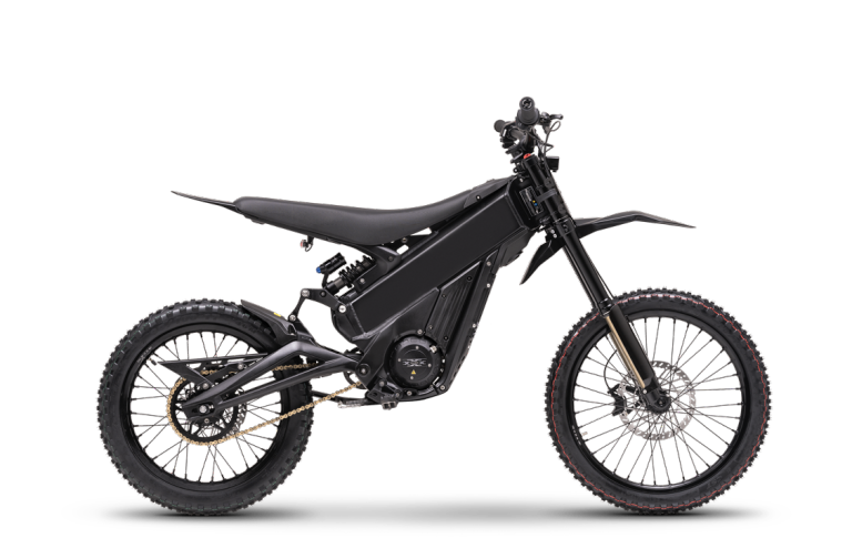 Talaria XXX 2025 Road Legal 