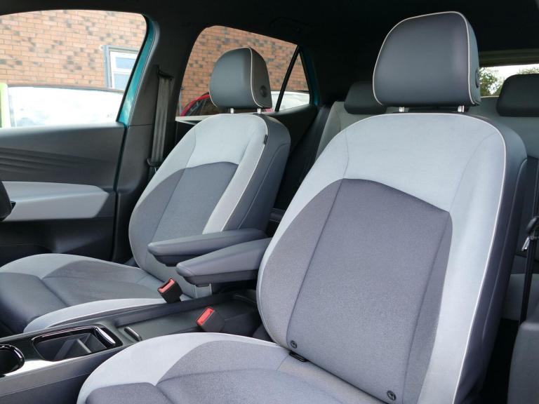 2022 Volkswagen ID.3 150kW Tour Pro S 77kWh 5dr Auto HATCHBACK ELECTRIC Automatic