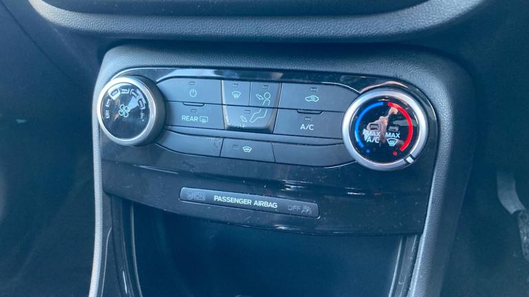 2023 Ford Puma 1.0 EcoBoost Hybrid mHEV ST-Line 5dr HATCHBACK PETROL Manual