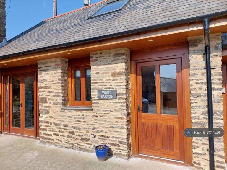 1 bedroom house in Barton Town Farm, Challacombe, EX31 (1 bed) (#3014291)