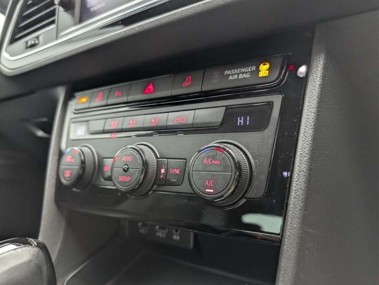 2019 SEAT Leon 2.0 TSI Cupra 290 Hatchback 5dr Petrol DSG Euro 6 (s/s) (290 ps) - SAT NAV  HATCHB...