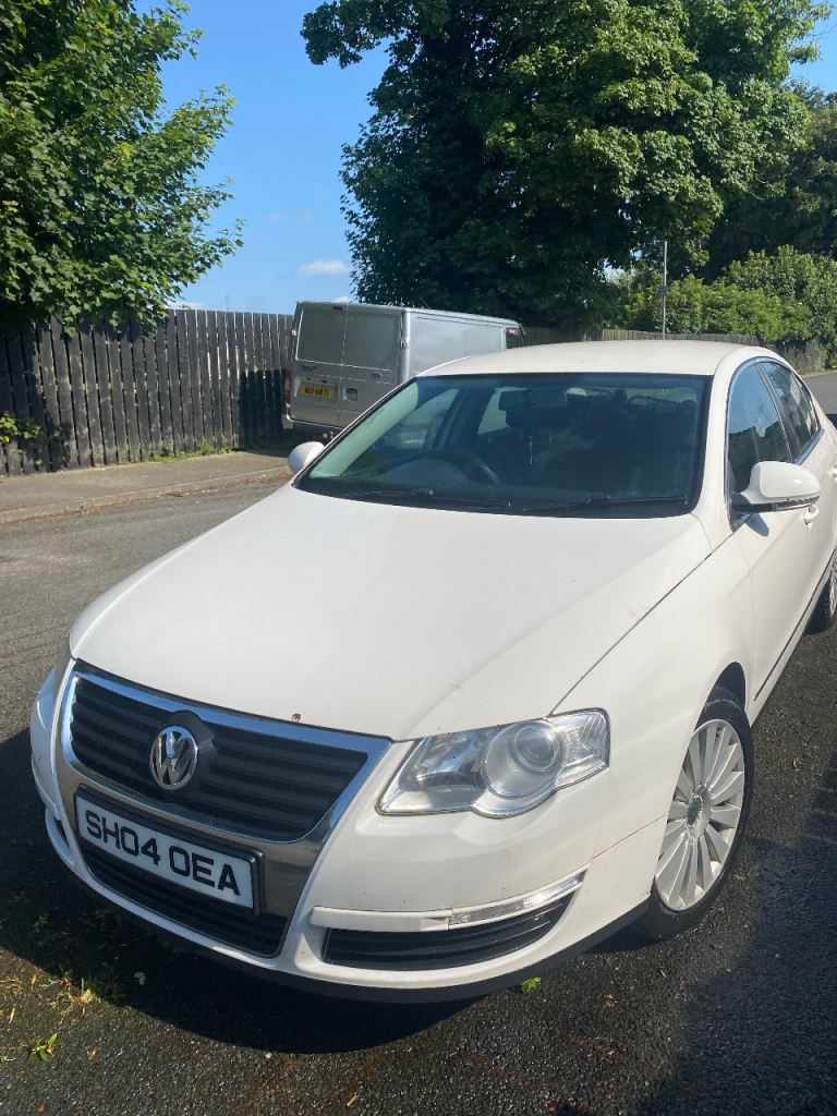 Vw Passat for sale