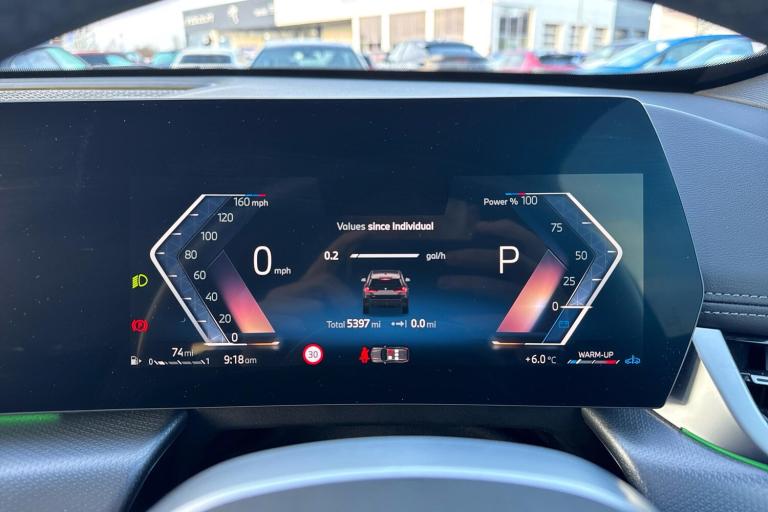 2024 BMW X1 sDrive 20i MHT M Sport 5dr Step Auto SUV Petrol Automatic