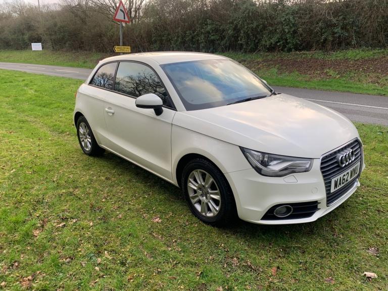 2024 Audi A1 S tronic sport  Petrol Automatic