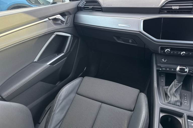 2019 Audi Q3 35 TDI S Line 5dr S Tronic ESTATE DIESEL Automatic