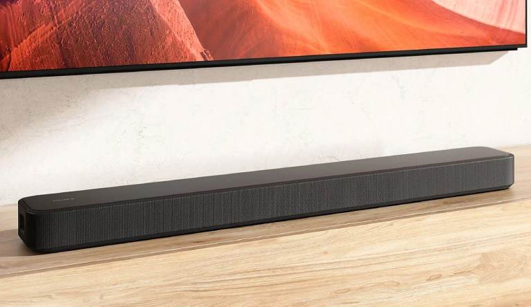 SONY HT-S2000 All-In-One Bluetooth Sound Bar (BRAND NEW in BOX)