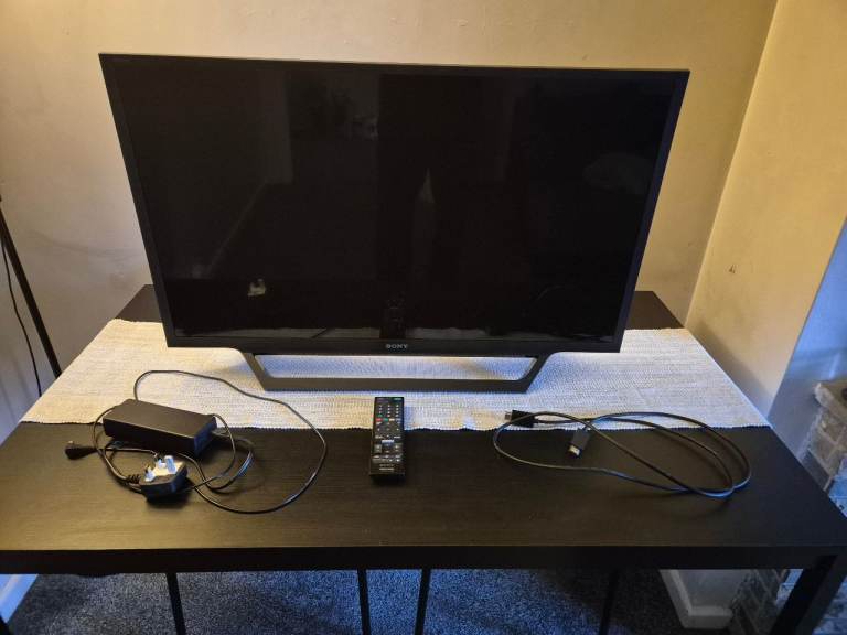 32 inch Sony Bravia TV