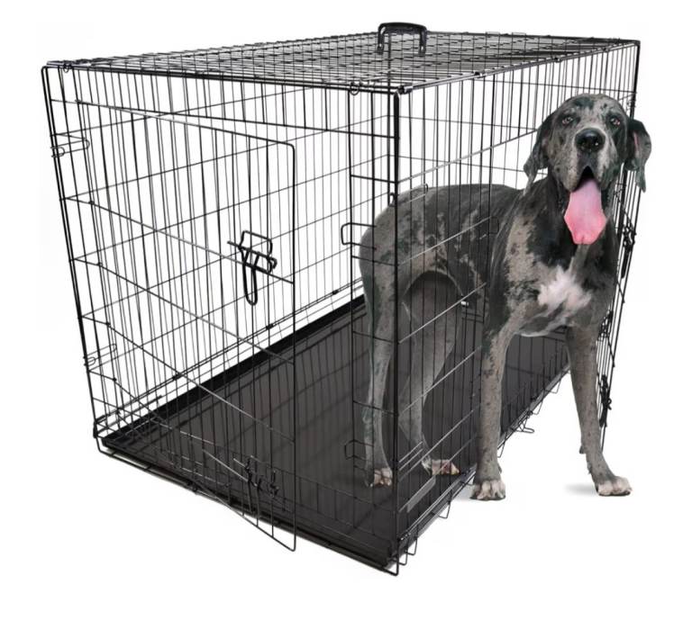 Dog cage xxxl