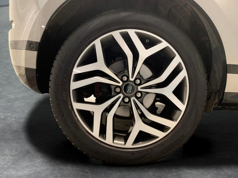 2019 Land Rover Range Rover Evoque 2.0 D180 R-Dynamic HSE 5dr Auto ESTATE DIESEL Automatic