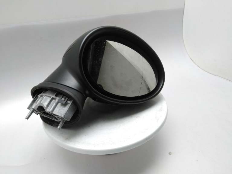 Mini (Bmw) Mini Door Mirror O/S 2006-2015 3 Door Hatchback Rh