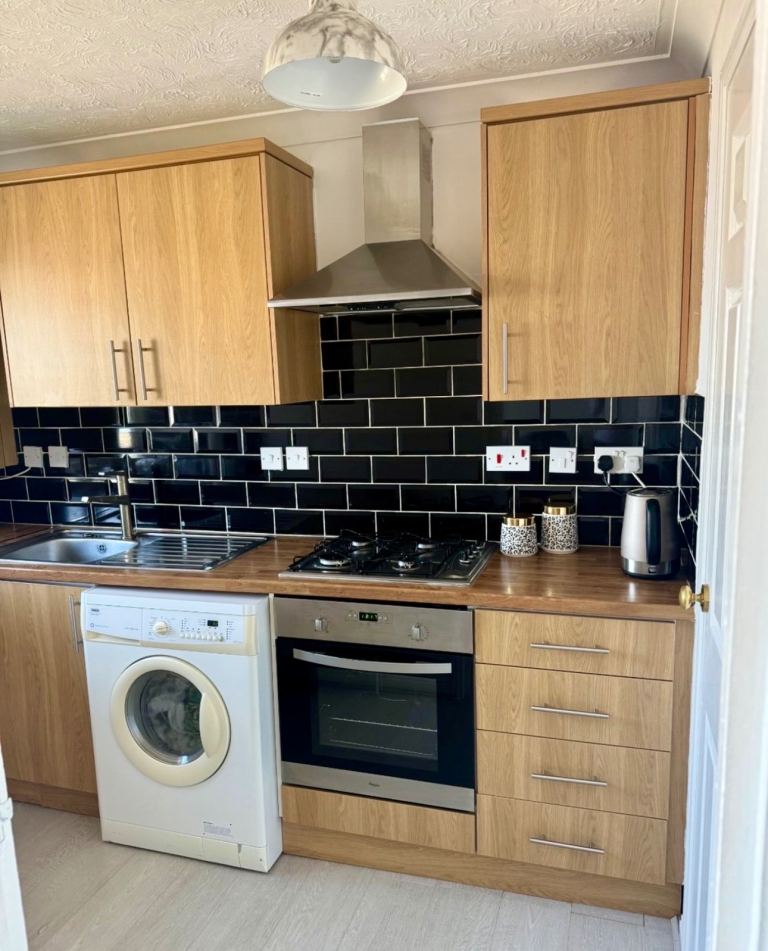 Flat For Rent One Bedroom