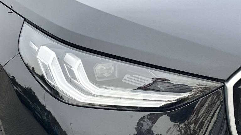 2025 BMW X3 xDrive 30e M Sport 5dr Auto SUV Plug-In Hy Automatic