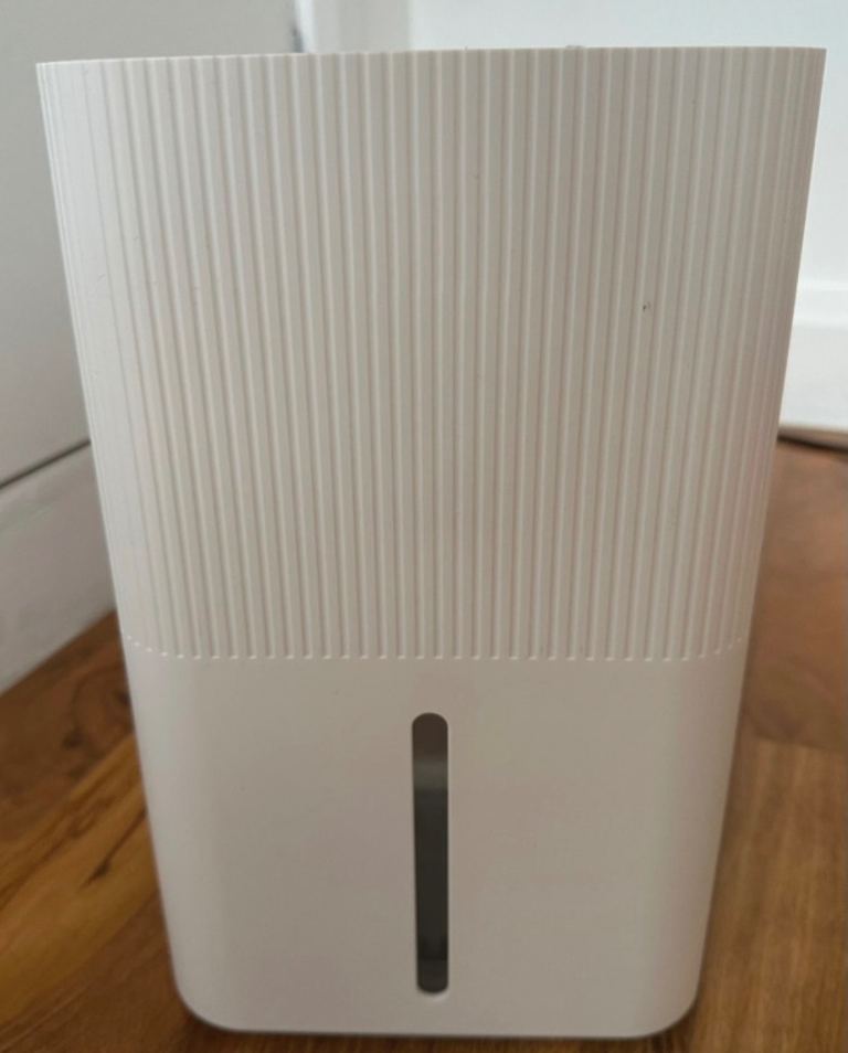 Dehumidifier 2.7 L