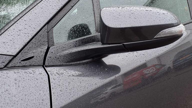  Toyota C-HR 1.8 Hybrid Icon 5dr CVT Hatchback Hybrid Ele Automatic