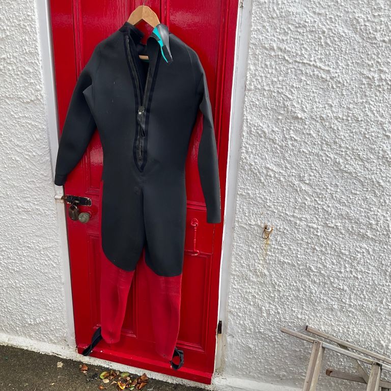 Sola Gents Wetsuit 