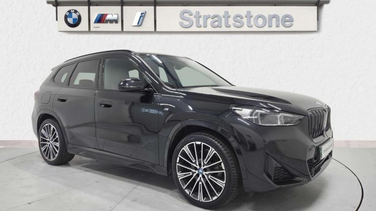 2023 BMW iX1 230kW xDrive30 M Sport 65kWh 5dr Auto Estate Electric Automatic