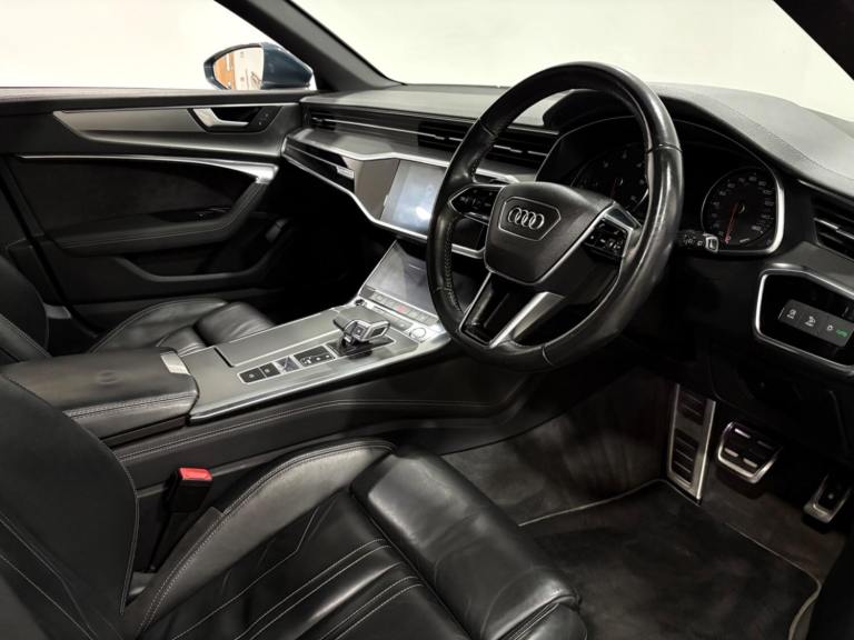 2019 Audi A6 Allroad 3.0 TDI V6 45 Sport Tiptronic quattro Euro 6 (s/s) 5dr ESTATE Diesel Automatic