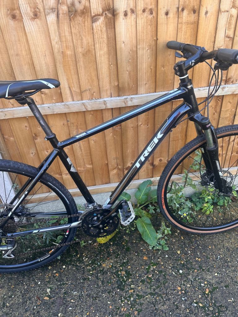 image for TREK hydride bike 