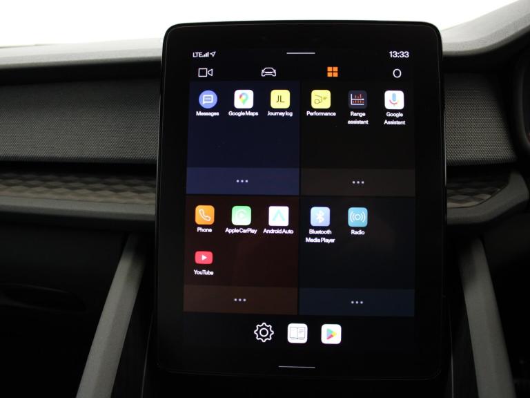 2021 Polestar Polestar 2 165kW 64kWh Standard Range Single motor 5dr Auto Saloon ELECTRIC Automatic