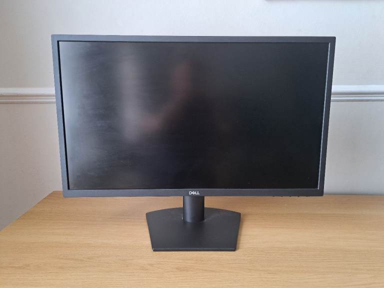 DELL 24" inch FULL HD Screen HDMI Monitor
