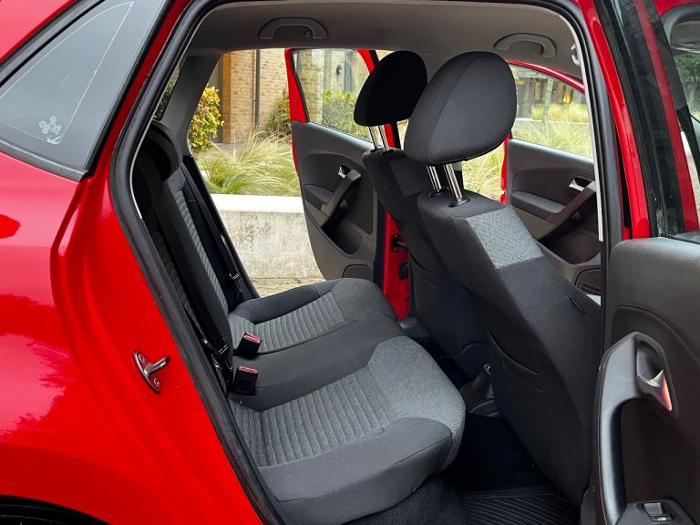 2011 Volkswagen Polo 1.4 SE Hatchback 